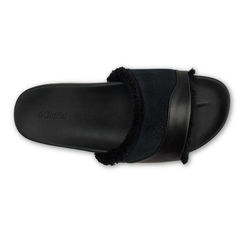Hō'ala Slide - Black
