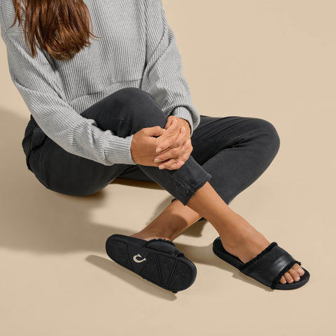 Hō'ala Slide - Black