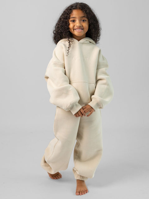 Signature Kids Hoodie