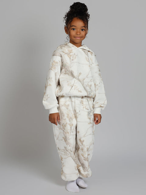 Camo Kids Sweatpants