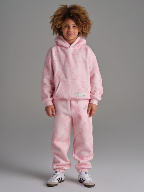 Camo Kids Sweatpants