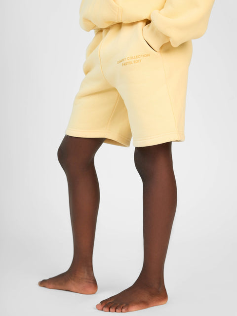 Pastel Kids Shorts