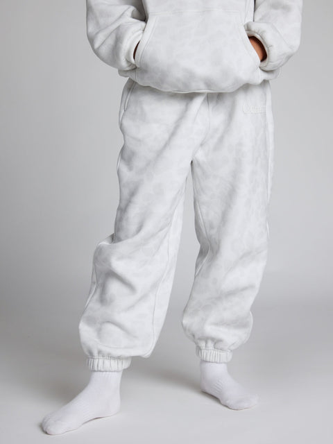 Minimalist Kids Sweatpants