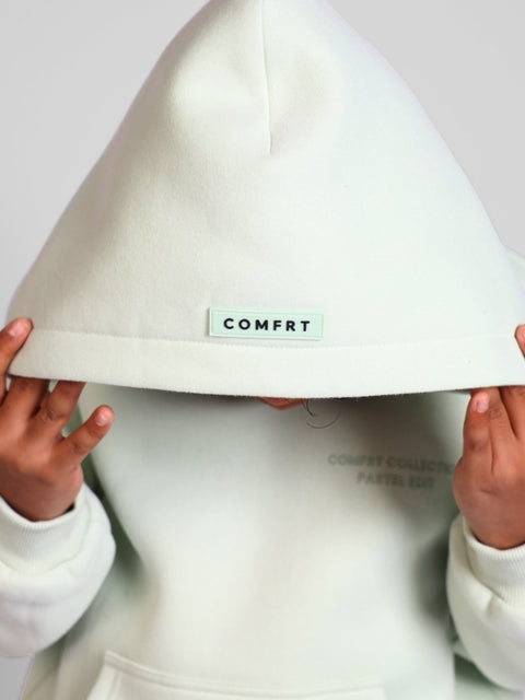 Pastel Kids Hoodie