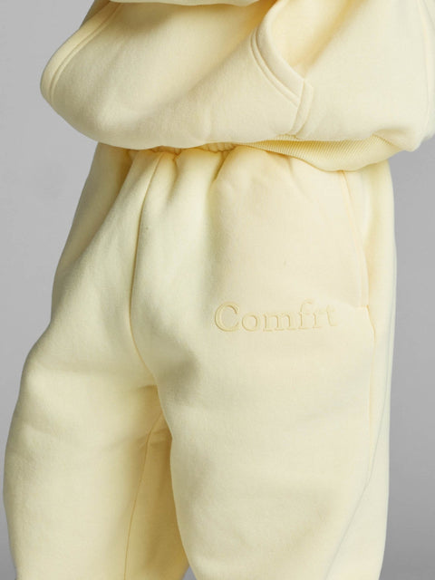 Minimalist Kids Sweatpants