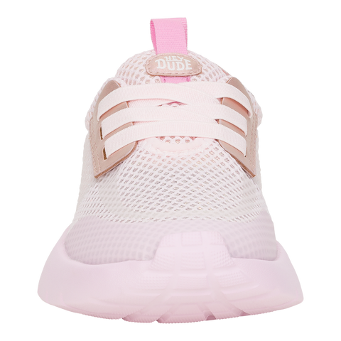 Sirocco Play Youth Brights - Sparkle Pink