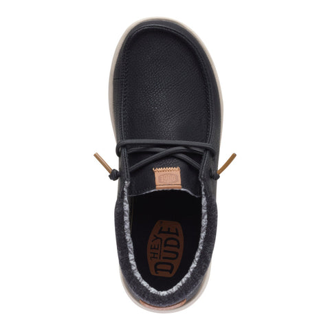 Paul Youth Classic - Black