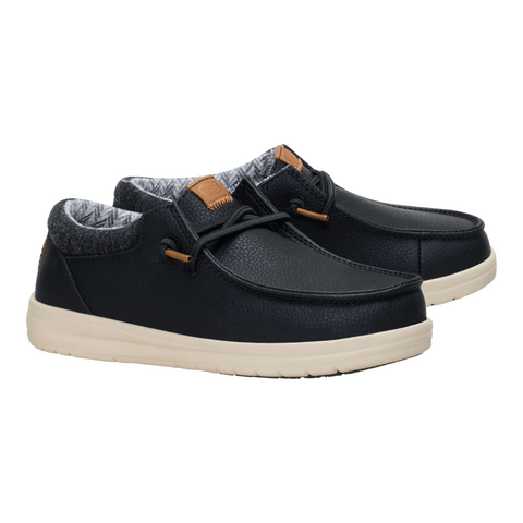 Paul Youth Classic - Black