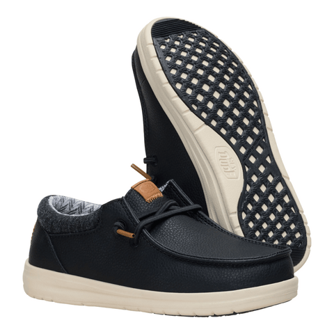 Paul Youth Classic - Black