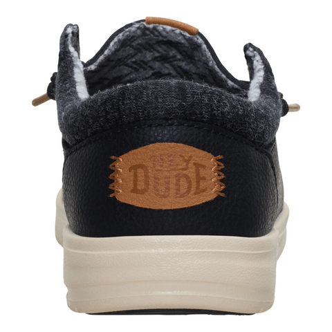 Paul Youth Classic - Black