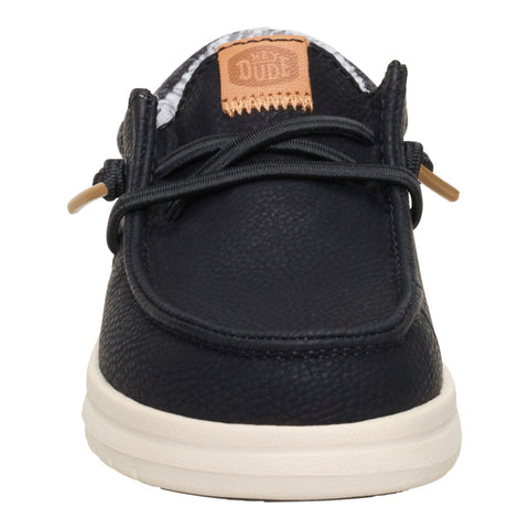 Paul Toddler Classic - Black