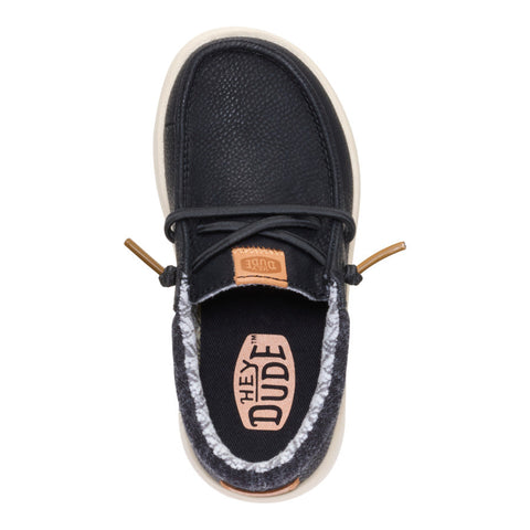 Paul Toddler Classic - Black