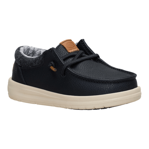 Paul Toddler Classic - Black