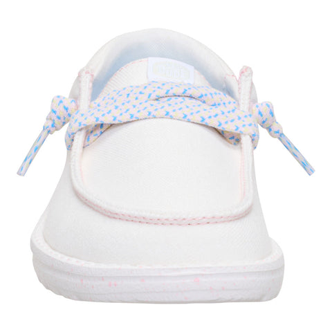 Wendy Funk Youth Friendship Lace - Cream
