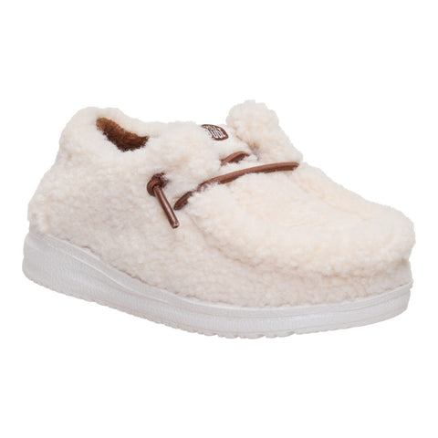 Wendy Toddler Snow Day - Wood Ash