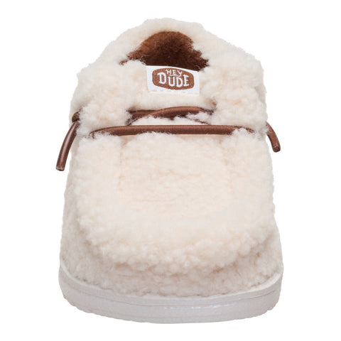 Wendy Toddler Snow Day - Wood Ash