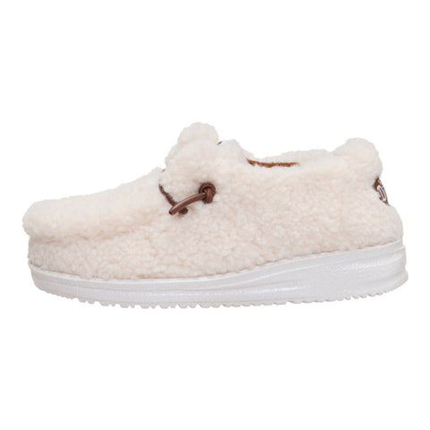 Wendy Toddler Snow Day - Wood Ash