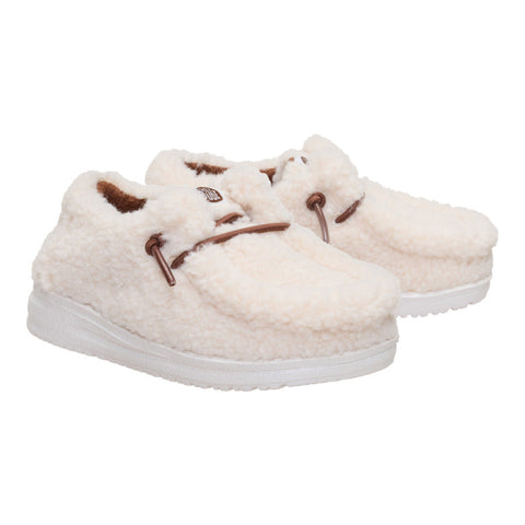 Wendy Toddler Snow Day - Wood Ash