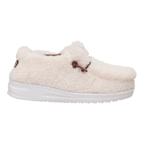 Wendy Toddler Snow Day - Wood Ash