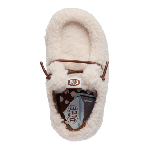 Wendy Toddler Snow Day - Wood Ash