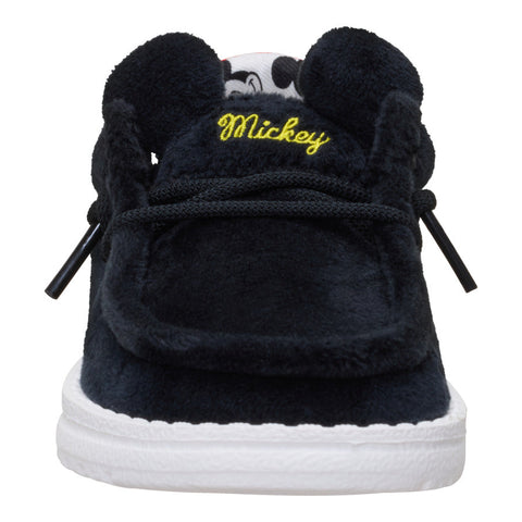 Disney Mickey Mouse Wally Toddler - Black/Red