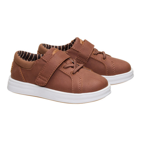 Paul Pro AC Classic - Cognac