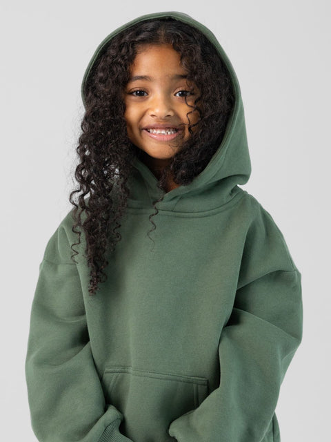 Standard Kids Hoodie - Pre-Order