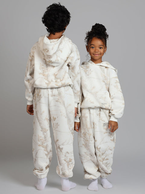Camo Kids Sweatpants