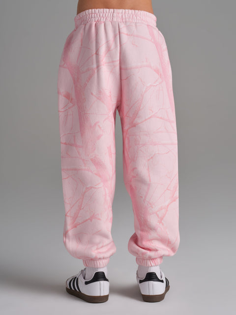 Camo Kids Sweatpants