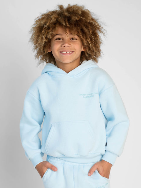 Pastel Kids Hoodie