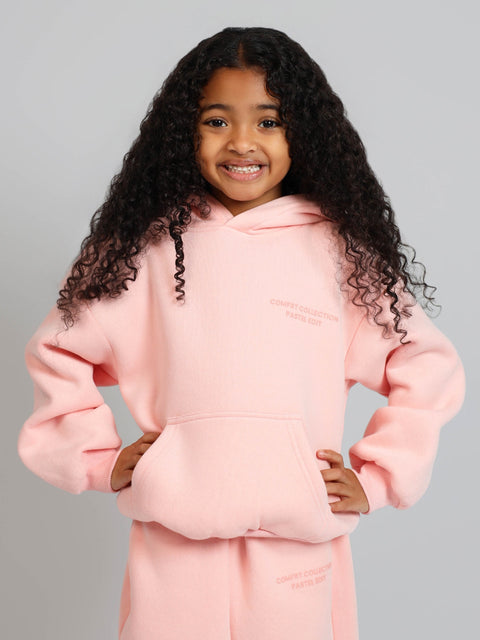 Pastel Kids Hoodie