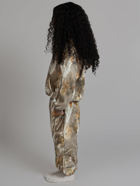 Camo Kids Sweatpants - Pre Order