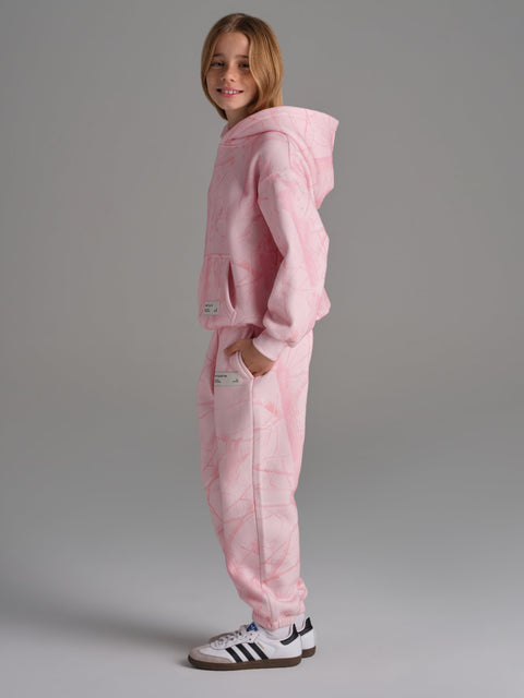 Camo Kids Sweatpants