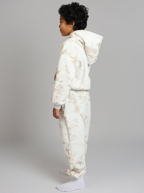 Camo Kids Sweatpants - Pre Order