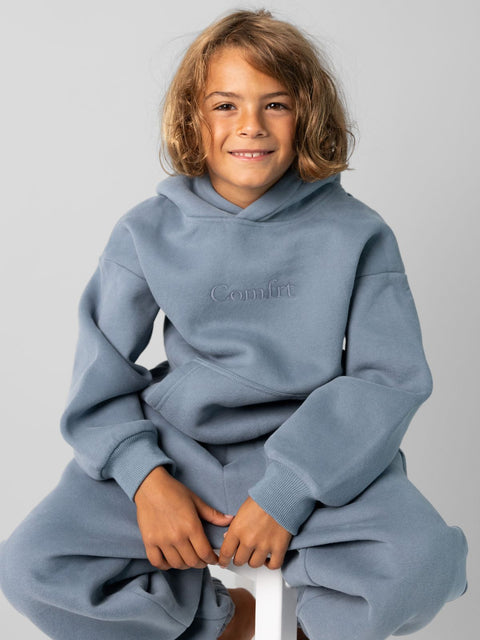 Signature Kids Hoodie