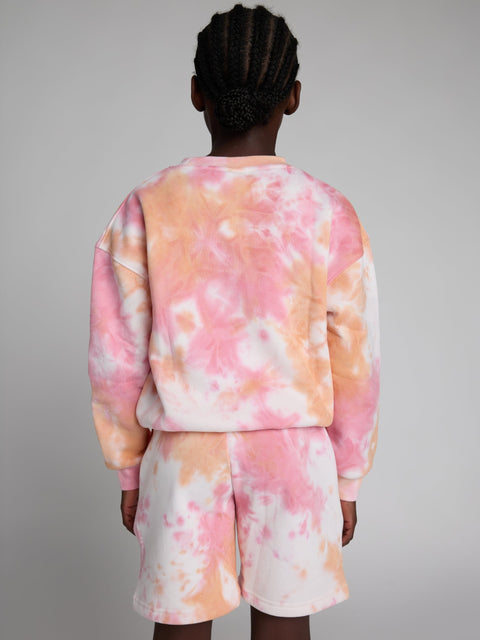 Minimalist Kids Crew