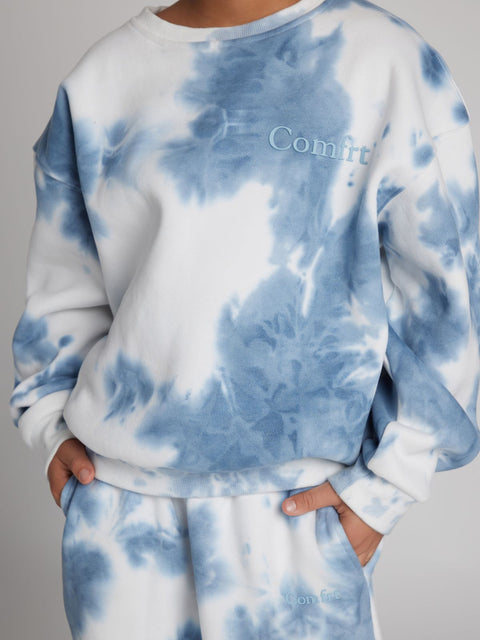 Minimalist Kids Crew