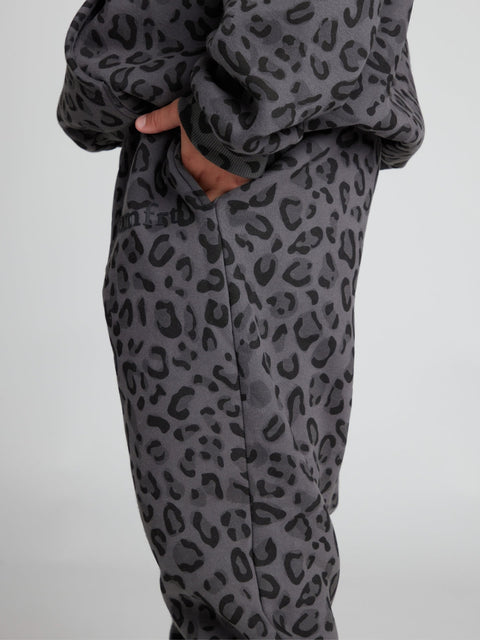 Minimalist Kids Sweatpants