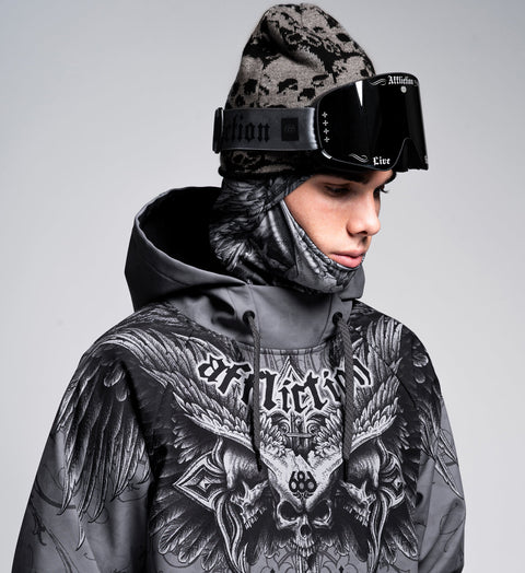 686 Affliction Beanie