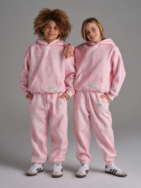 Camo Kids Sweatpants