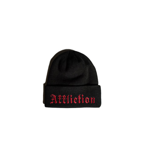 Affliction Beanie