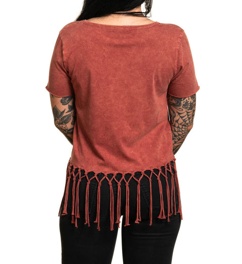 AC Built For Speed Tee