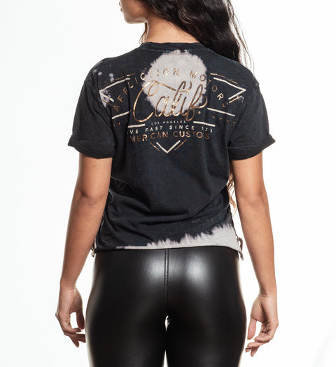 AC Cali Motors Tee