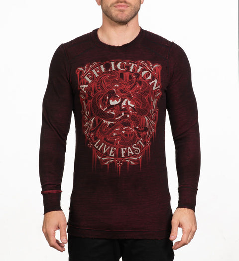 Ac Native Auto LS Reversible Thermal