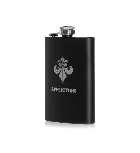 Affliction Flask