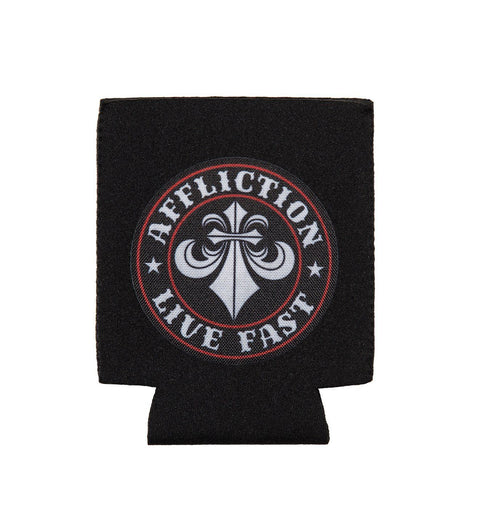 Affliction Koozie