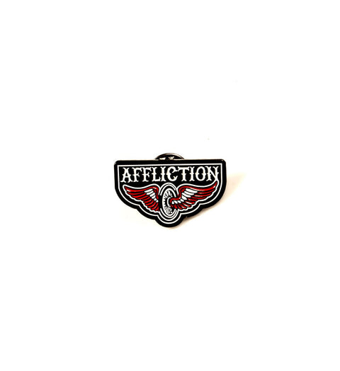 Affliction Premium Pin Pack
