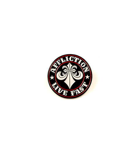 Affliction Premium Pin Pack