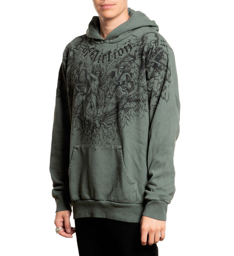 Angels Revival Hoodie