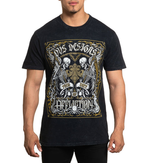 Art Of Affliction Tee